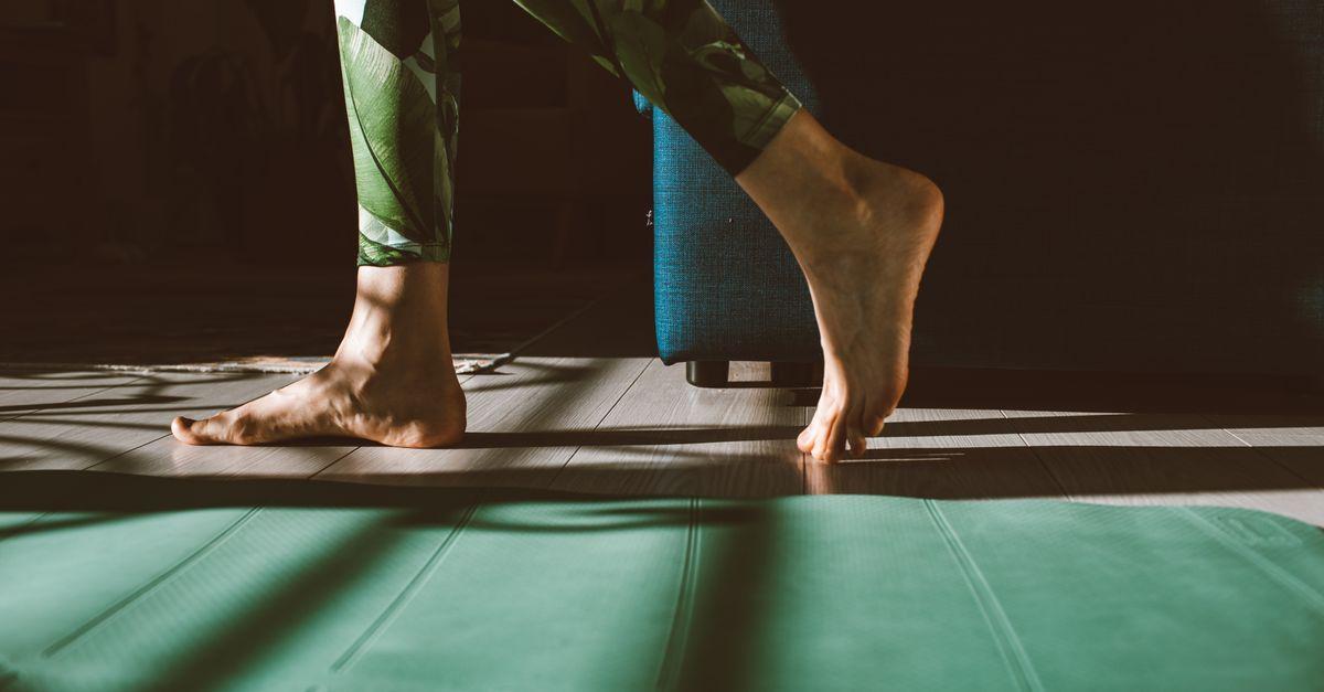 5 motivos médicos para andar na ponta dos pés em crianças