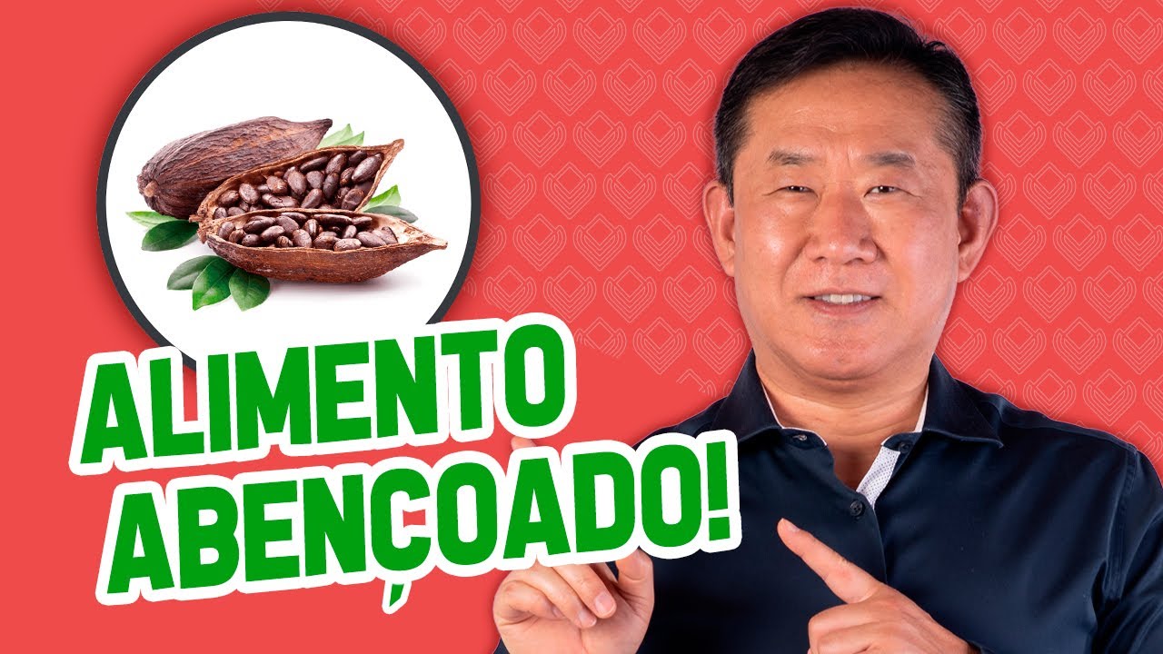 A Importância do Cacau para a Saúde: Benefícios comprovados pela ciência