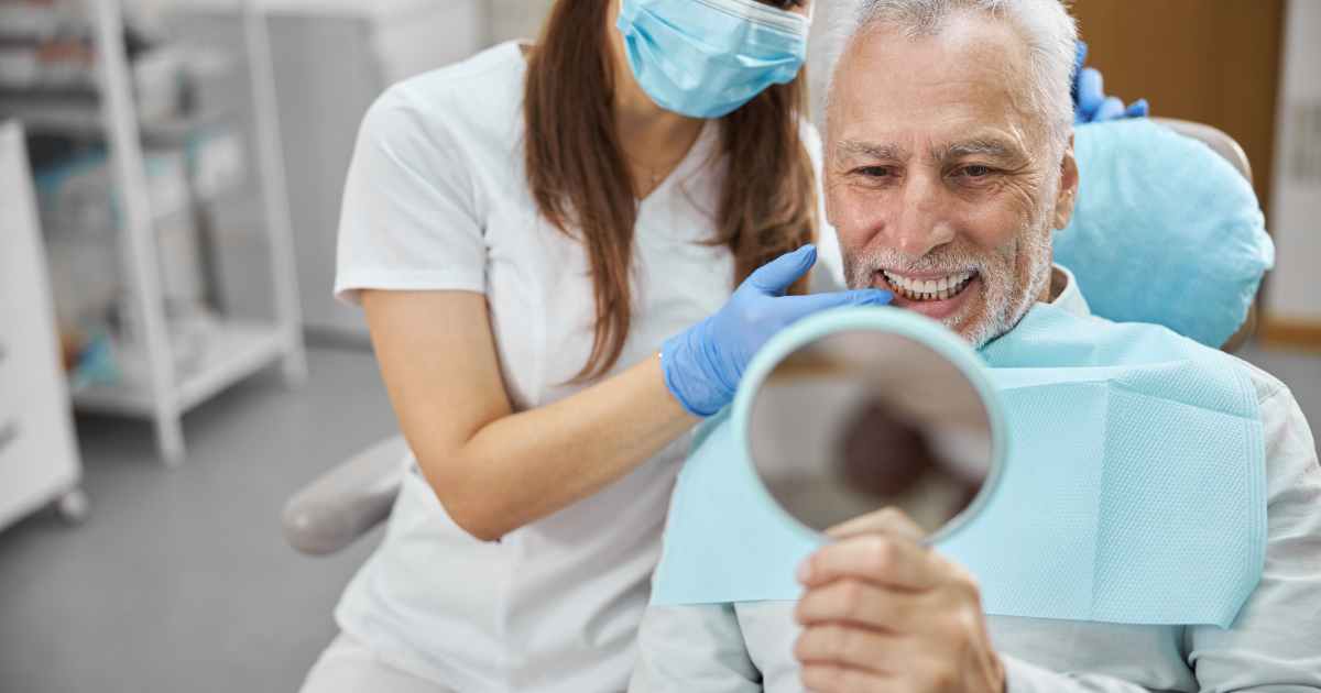 Implante Dentário em Copacabana: Recupere Seu Sorriso com Segurança