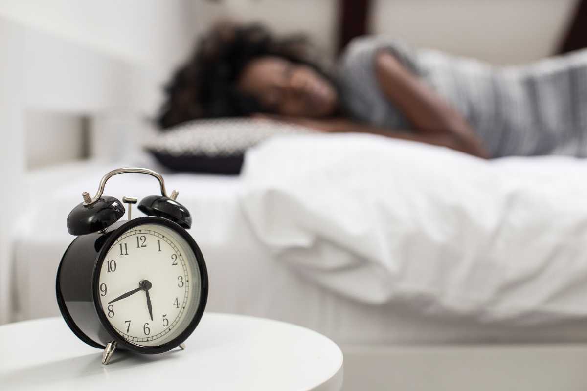 Como a Qualidade do Sono Afeta Sua Saúde Mental: Descubra a Conexão