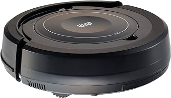 WAP ROBOT W100: a Escolha Ideal para Ambientes Sempre Limpos