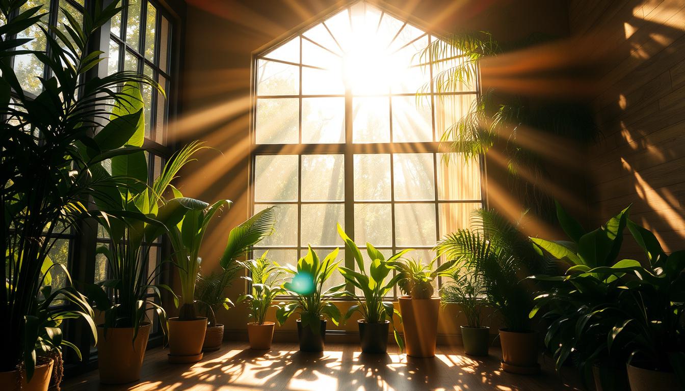 Benefícios surpreendentes da iluminação natural para o bem-estar