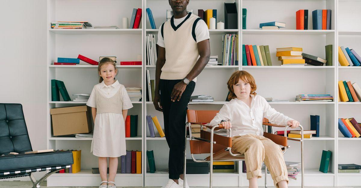 Como escolher o melhor especialista em saúde mental infantil