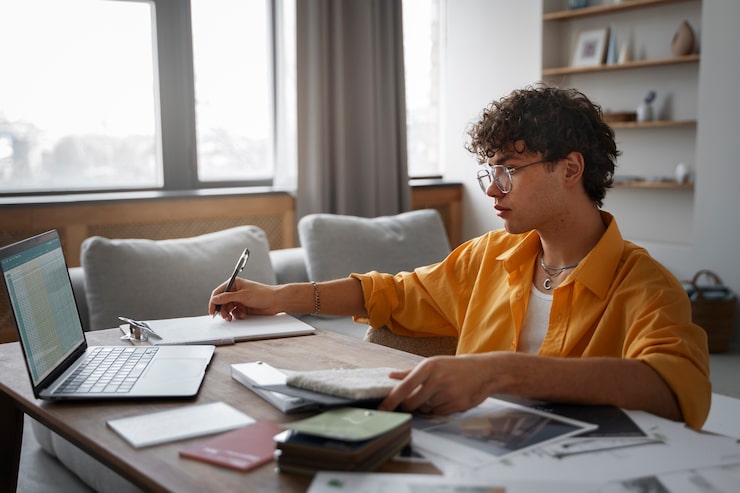 Como Estudar Pro ENARE: O Roteiro Estratégico e as Táticas de Saúde Mental para um Desempenho Sustentável