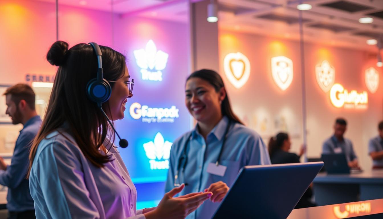 Estratégias de branding para valorizar seu atendimento