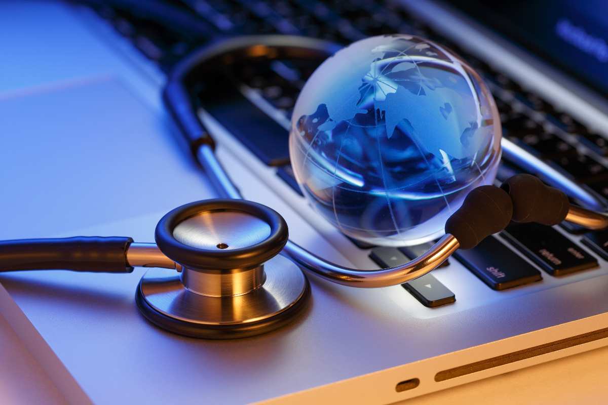 Atendimento com Inteligência Artificial para Clínicas Médicas: O Futuro da Saúde Já Começou