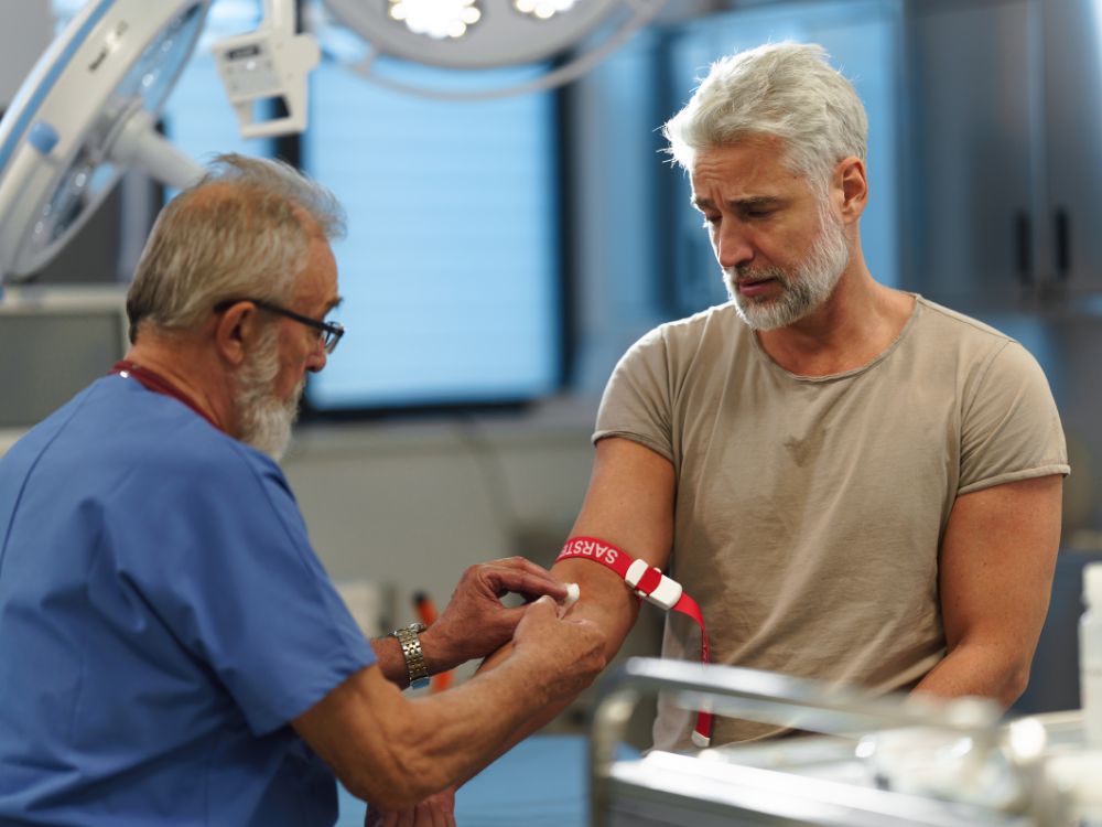 Medo de médico: entenda as causas e como lidar