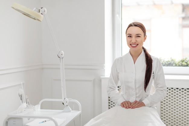 Sua Dose de Confiança: Encontre a Clínica de Estética Ideal para Rejuvenescer