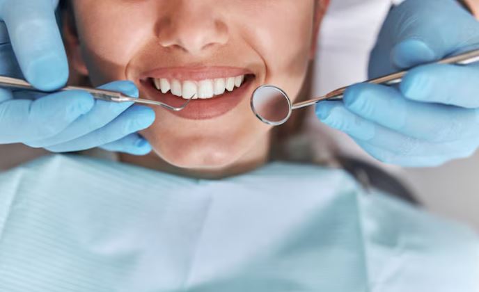 Quais os 5 principais serviços oferecidos por um especialista em odontologia?