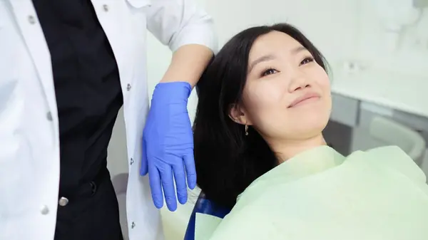 Quando Ir ao Dentista? Sinais de Alerta que Indicam a Hora Certa de Marcar uma Consulta