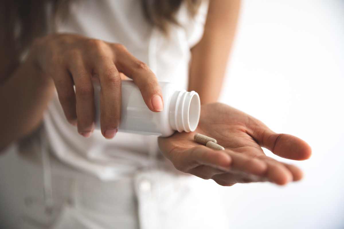 Suplementos para Perder Peso: Mitos e Verdades para Emagrecer com Saúde