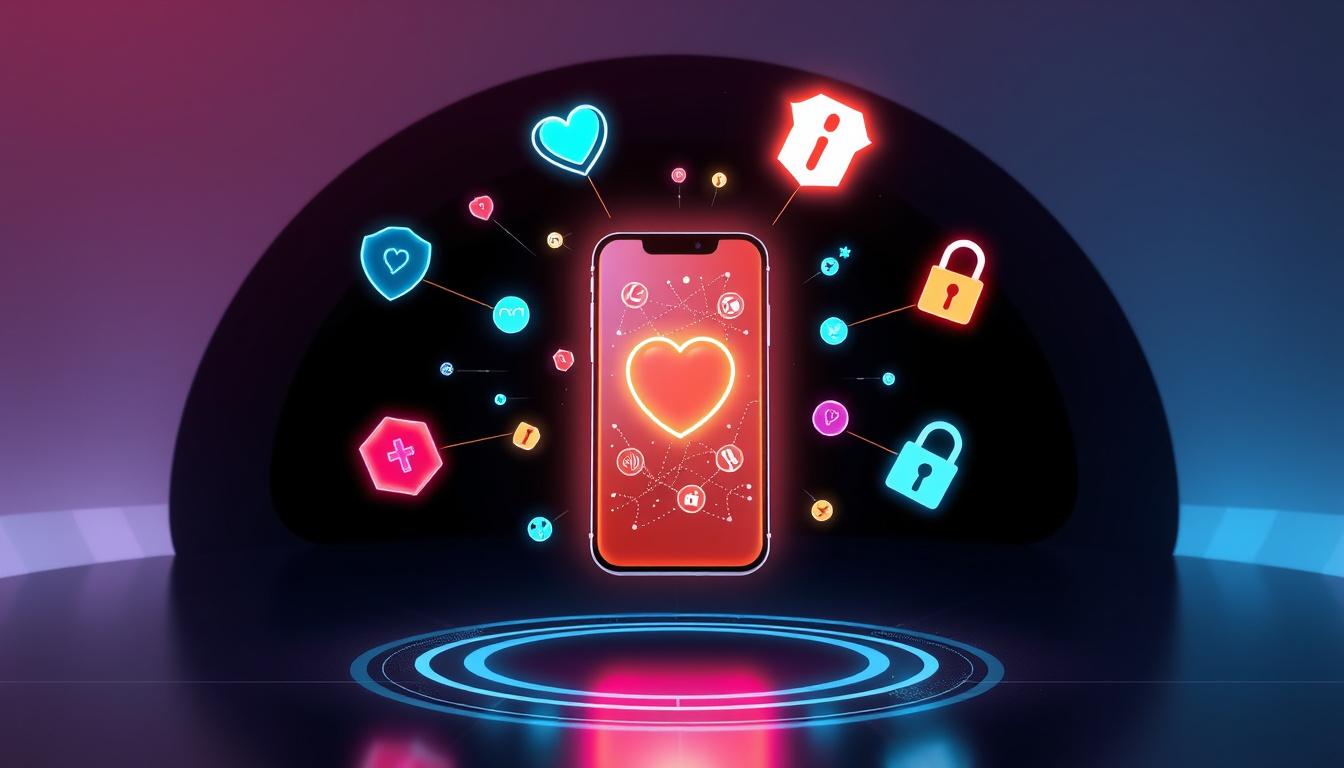 Veja 5 dicas para instalar apps de saúde sem riscos no celular