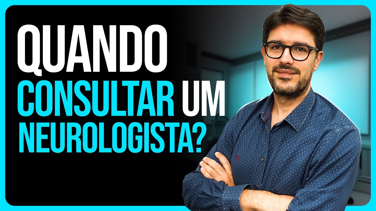 Neurologista   Para Que Serve o Médico Neurologista